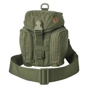 Helikon - Essential Kitbag - Cordura - Olive Green - TB-EKB-CD-02 - Torby sportowe - miniaturka - grafika 1