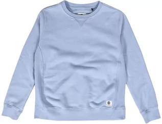 Bluzy damskie - Element NEON BLUE FADE bluza dziecięca - 12 - grafika 1