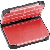 Inne akcesoria dla wędkarzy - Pudełko MIKADO UAC-H1904 - miniaturka - grafika 1