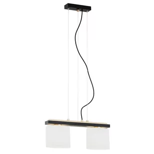 Lampa wisząca CANOA 7164 - Argon - Lampy sufitowe - miniaturka - grafika 1