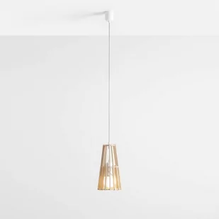 Aldex Ferb II lampa wisząca 1-punktowa 993G_S 993G_S - Lampy sufitowe - miniaturka - grafika 1