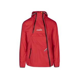 Kurtka męska DIADORA JACKET BE ONE - Kurtki męskie - miniaturka - grafika 1