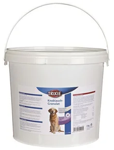 Trixie czosnek granulowanego, 3 kg - Przysmaki dla psów - miniaturka - grafika 2