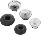 Akcesoria do słuchawek - Poly Ohrstöpsel für Voyager Legend 30/50 S/M/L - miniaturka - grafika 1