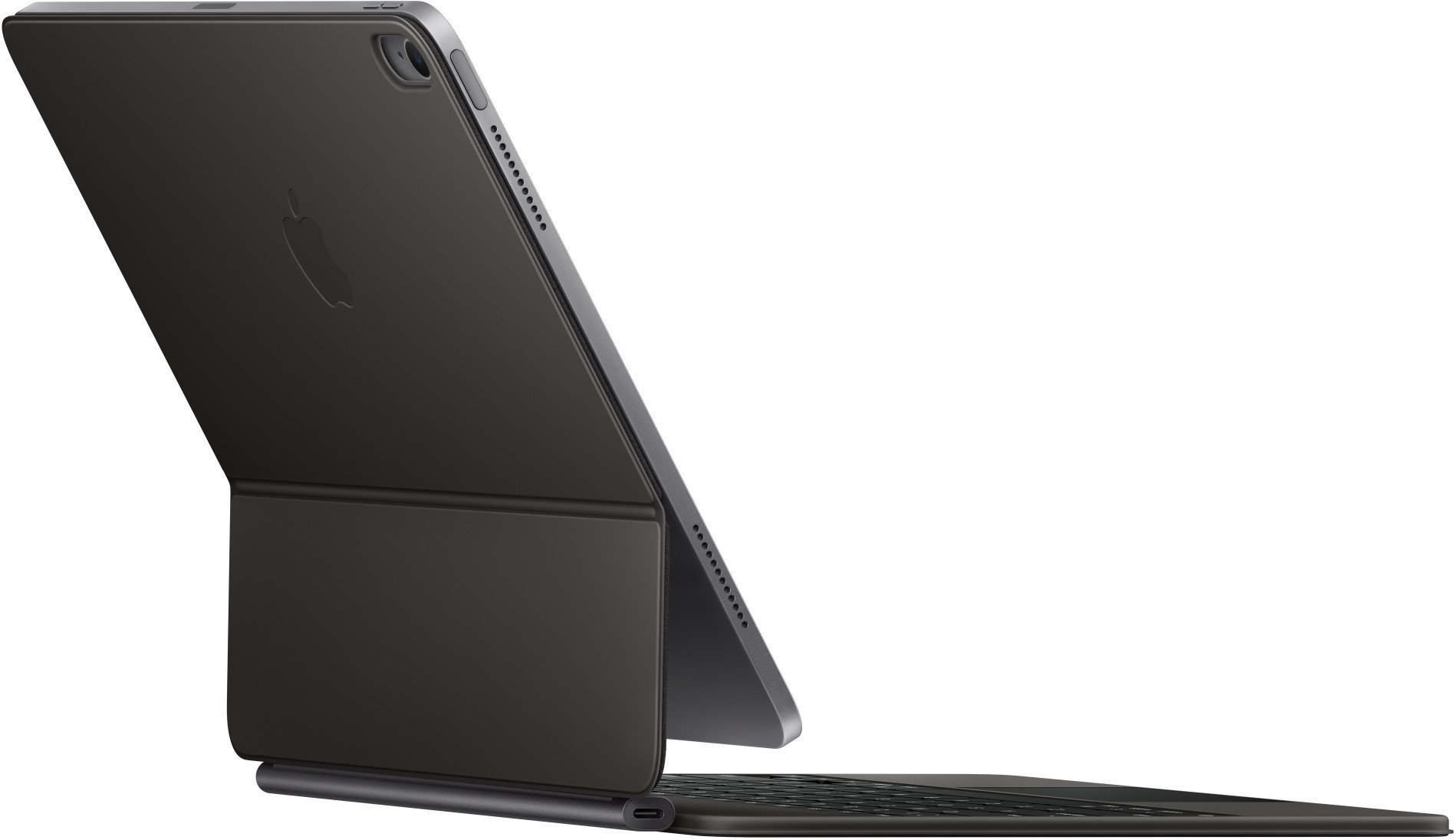 Apple Magic Klawiatura for iPad Air 13-inch M3 - Czarny MGYY4RS/A