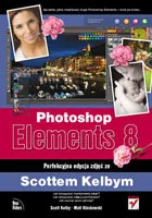 Photoshop Elements 8 - Grafika i DTP - miniaturka - grafika 1