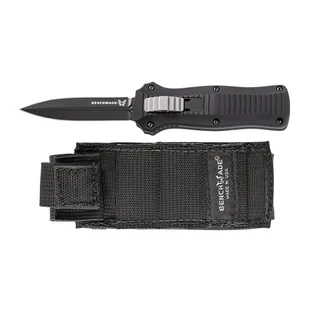 Nóż Benchmade 3350BK Mini Infidel - Noże - miniaturka - grafika 3