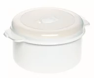 Pojemniki kuchenne - Pojemnik do mikrofalówki MICRO o pojemności 1,5 L - miniaturka - grafika 1