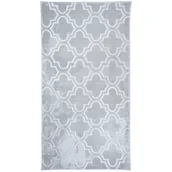 Dywany - Dywan Alaska 160 x 220 cm marokański szary - miniaturka - grafika 1