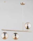 Lampy sufitowe - Alfa ABAKUS 63036 lampa sufitowa 3x40W/E14 63036 - miniaturka - grafika 1