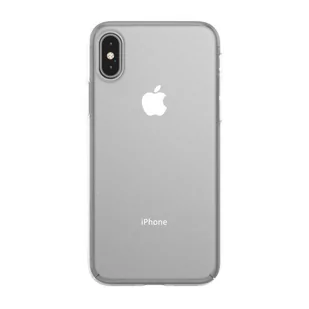 Incase Lift Case - Etui iPhone Xs Max (Clear) - Etui i futerały do telefonów - miniaturka - grafika 1