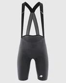 Spodenki rowerowe - ASSOS Spodenki rowerowe EQUIPE R BIB SHORTS S11 robust grey - miniaturka - grafika 1