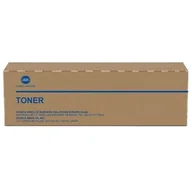 Bębny do drukarek - Toner Konica Minolta TN-628 do Bizhub 450i/550i/650i | 24 000 str. | black - miniaturka - grafika 1