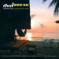 Thaibreak - Muzyka relaksacyjna - miniaturka - grafika 1