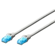 Kable komputerowe i do monitorów - Digitus Kabel RJ-45 - RJ-45 DK-1512-050, 5 m - miniaturka - grafika 1