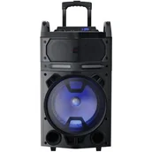 Power audio - Aiwa KBTUS-700 - miniaturka - grafika 1