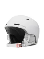 Kaski narciarskie - Head Kask narciarski Valery 325560 Biały - miniaturka - grafika 1