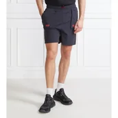 Spodenki męskie - HUGO Szorty dorol - miniaturka - grafika 1