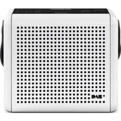 Radia - TechniSat Nordmende transita 110 białe - miniaturka - grafika 1