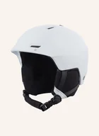 Kaski narciarskie - Salomon Kask Narciarski Icon Lt weiss - miniaturka - grafika 1