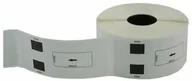 Papier do drukarek - Brother zamiennik DK-22113, 62mm x 15,24m, przezroczysty rolka - miniaturka - grafika 1