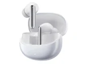 Słuchawki - QCY MeloBuds Pro HT08 ANC Białe - miniaturka - grafika 1