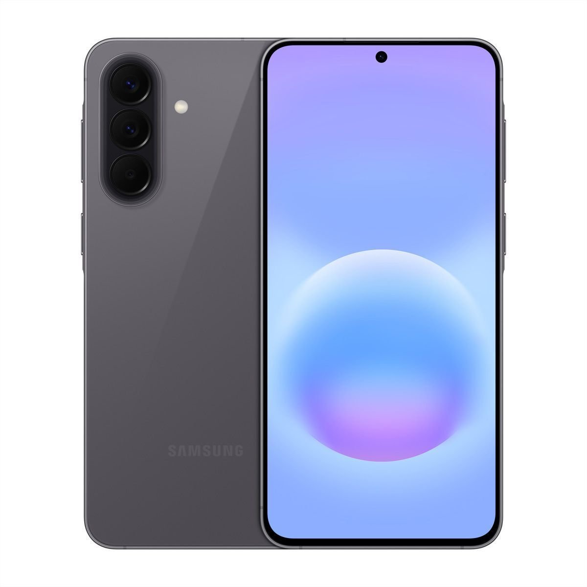 Samsung Galaxy A57 5G 8/256GB Enterprise Edition Szary