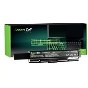 Green Cell Bateria akumulator do laptopa Toshiba Satellite A200 A300 A500 L200 L300 L500 PA3534U-1BRS 10.8V 12 cell (TS24) - Baterie do laptopów - miniaturka - grafika 1