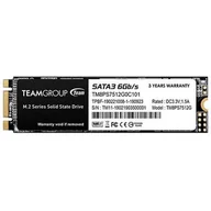Dyski SSD - Team Group MS30 512GB TM8PS7512G0C101 - miniaturka - grafika 1
