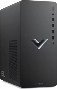 HP Victus 15L Gaming TG02-0001nw (677F9EA) Metal Mica silver - Zestawy komputerowe - miniaturka - grafika 1