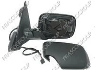 Lusterka samochodowe - PRASCO Lusterko zewnętrzne, BM0187314 - miniaturka - grafika 1