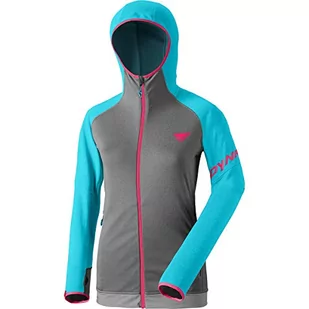 Dynafit Transalper Thermal W Hoody Bluza damska - Bluzy damskie - miniaturka - grafika 1