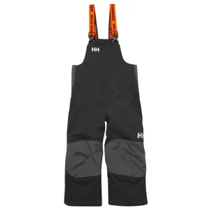 Kombinezony dziecięce Helly Hansen rider 2 - Spodnie narciarskie - miniaturka - grafika 1