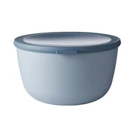 Pojemniki kuchenne - MEPAL Rosti Mepal Cirqula miska wielofunkcyjna, 8 rozmiarów, Nordic Blue, 3000 ml 106218015700 - miniaturka - grafika 1