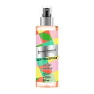 Wody i perfumy damskie - Bruno Banani, Woman Summer Limited Edition, Mgiełka do ciała dla kobiet, 250 ml - miniaturka - grafika 1
