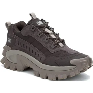 Buty Sneakersy Męskie Caterpillar Cat Intruder - Buty trekkingowe męskie - miniaturka - grafika 1