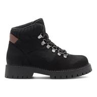 Buty dla dziewczynek - Trzewiki Lasocki Young RIVER CI12-8468-04 - miniaturka - grafika 1