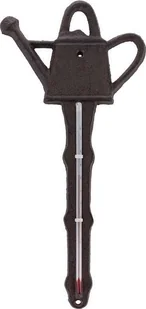 Art-Pol Termometr Dekoracja żeliwna - Termometry domowe - miniaturka - grafika 1