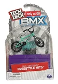 Zabawki konstrukcyjne - TECH DECK Freestyle BMX + Akcesoria WeThePeople 2 - miniaturka - grafika 1