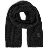 Apaszki i szaliki męskie - Armani Exchange Szal | z dodatkiem wełny - miniaturka - grafika 1