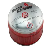 Akcesoria do lutowania - Nabój z gazem 190g - miniaturka - grafika 1