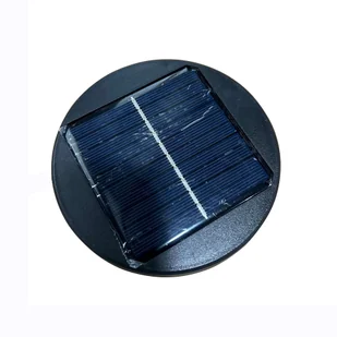 PARASOL OGRODOWY MILIN JASNOSZARY - Parasole ogrodowe - miniaturka - grafika 10