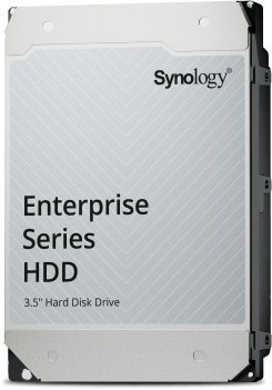 Synology 20TB 7200 RPM 3.5