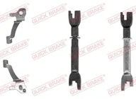 Układ hamulcowy - akcesoria - Zestaw nastawiacza, hamulec bębnowy Quick Brake 108 53 009 - miniaturka - grafika 1