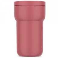 Kubki termiczne - Mepal Kubek podróżny Ellipse Vivid Mauve 104175078700 275 ml - miniaturka - grafika 1