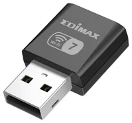 Karty sieciowe - Edimax EW-7822UN7 Wi-Fi 7 Tri-Band - miniaturka - grafika 1