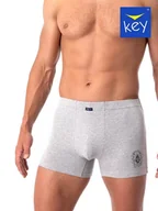 Majtki damskie - SZORTY KEY MXH-254 A25 - Key - miniaturka - grafika 1