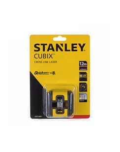 Stanley Cubix - Poziomice laserowe - miniaturka - grafika 2