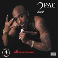 Winyle - All Eyez On Me - miniaturka - grafika 1
