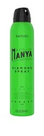 Kosmetyki do stylizacji włosów - KEMON HAIR MANYA DIAMOND SPRAY NABŁYSZCZACZ 250ML - miniaturka - grafika 1